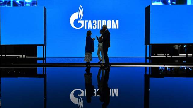 Фото - «Газпром» намерен поставить Баку по новому договору до 1 млрд куб. м газа