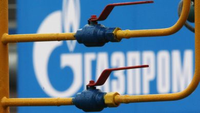 Фото - «Газпром» сократил добычу топлива на 18,6% в первые 10 месяцев 2022 года