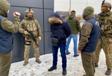 Фото - Госбюро расследований Украины сообщило об аресте $27 млн у концерна, работавшего с РФ
