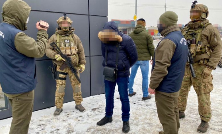 Фото - Госбюро расследований Украины сообщило об аресте $27 млн у концерна, работавшего с РФ