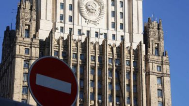 Фото - МИД РФ: Россия еще не приняла решения о продлении зерновой сделки