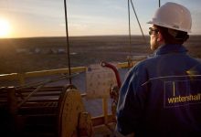 Фото - Reuters: правительство Германии ведет переговоры с Wintershall о добыче газа в России