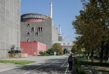 Фото - «Росэнергоатом» сообщил о переводе двух реакторов ЗАЭС в режим горячего останова