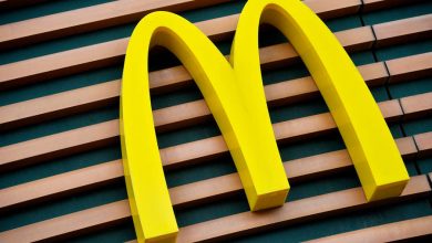 Фото - Сеть McDonald’s в Белоруссии сменит название на «Вкусно — и точка» с 22 ноября