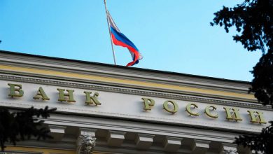 Фото - В Банке России заявили о продолжении оттока средств с валютных депозитов