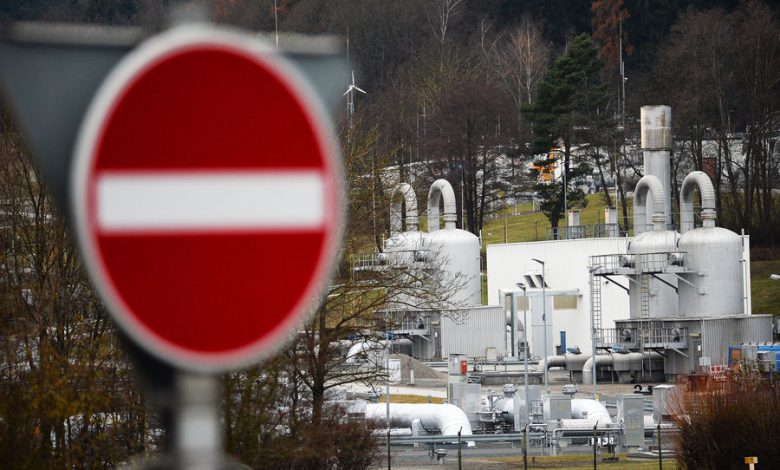 Фото - В Германии договорились о мерах по ограничению цен на газ и электричество для граждан