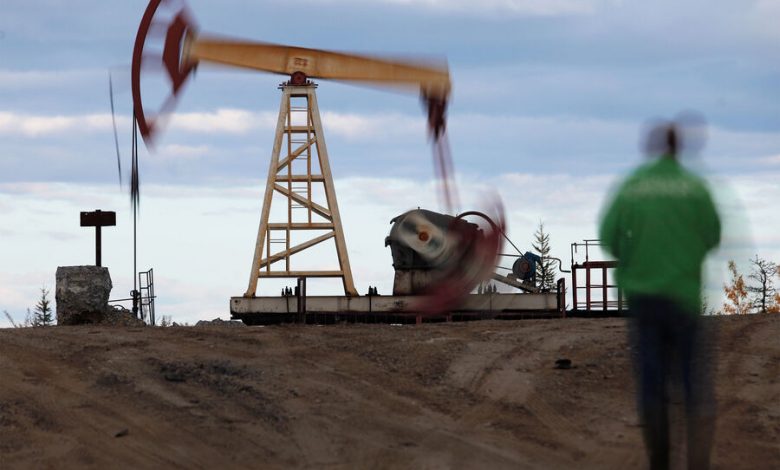 Фото - WSJ: потолок цен на российскую нефть могут согласовать на уровне $60-70 за баррель